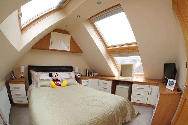 best loft conversions south yorkshire 